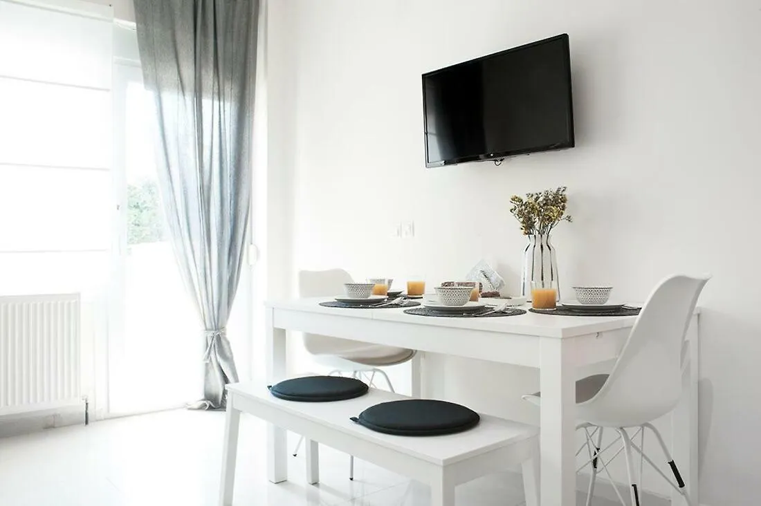 Apartamento Sole E Mare Ormos   Ormos (Thessaloniki)