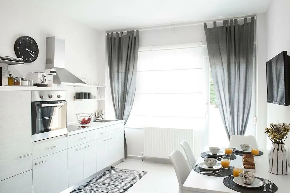 Ferienwohnung Sole E Mare Ormos