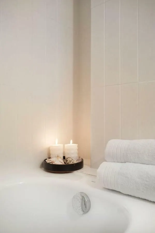 Apartment Ferienwohnung Sole E Mare Ormos  Griechenland